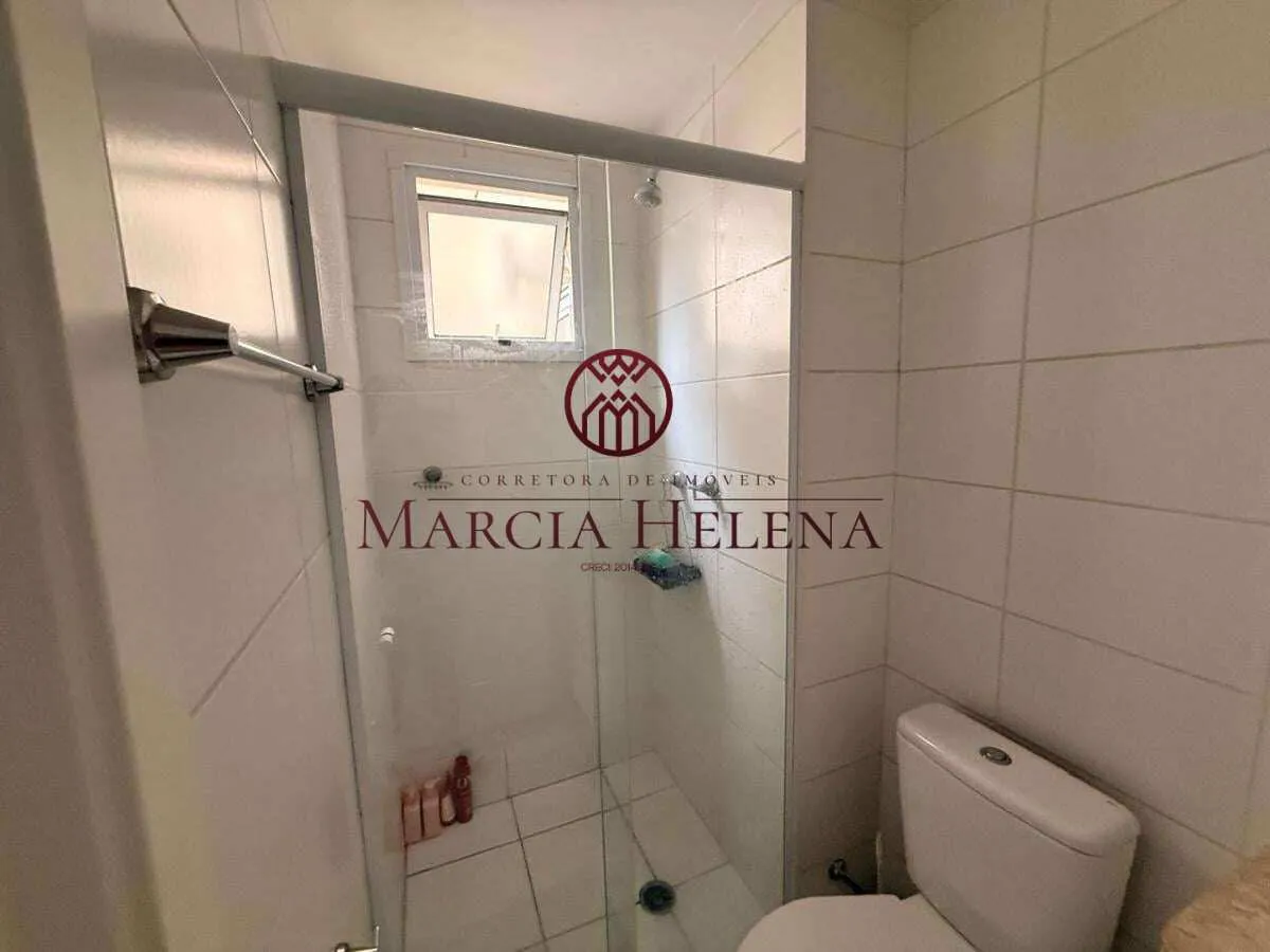 Imagem Apartamento à venda, no Residencial Praticidade em Campinas, Residencial Parque da Fazenda, com 3 quartos, 62m2