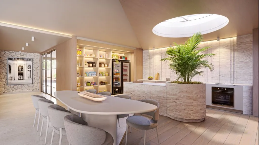 Imagem Studio com 1 dormitório à venda, 23 m² por R$ 527.799,00 - Tambaú - João Pessoa/PB