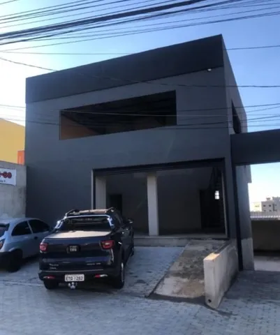 Imagem Excelente imóvel comercial para redes , franquias e agências !