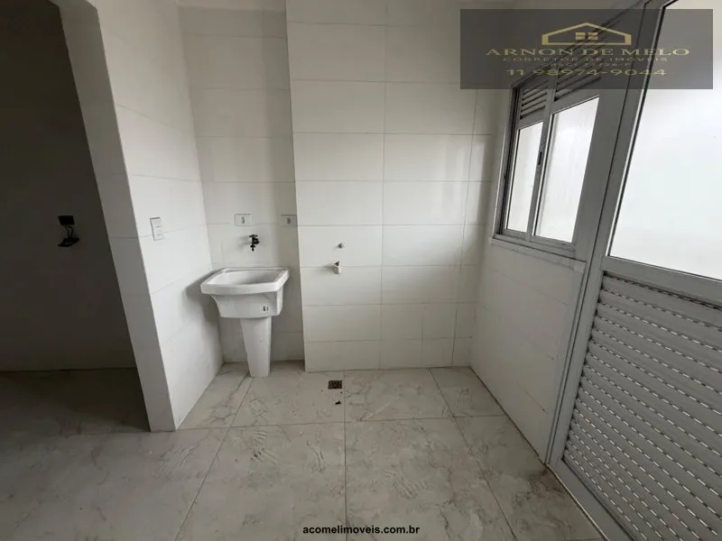 Imagem Apartamentos no Litoral para venda em Praia Grande no bairro Guilhermina