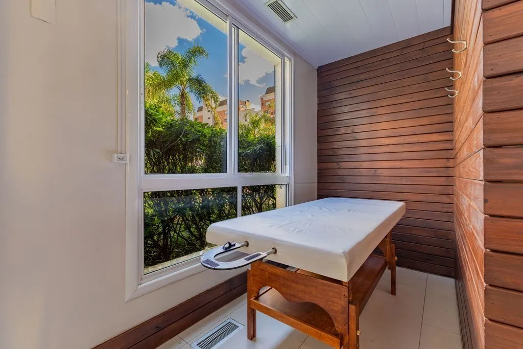 Imagem Apartamentono Jardim Europa com vista panorâmica