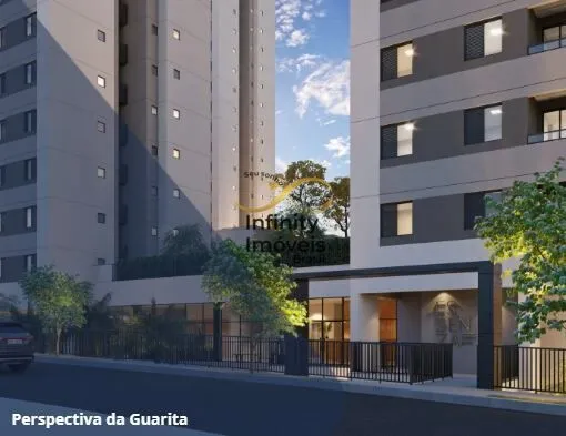 Imagem ESSENZA - Apartamento à venda no bairro Palmares - Belo Horizonte/MG