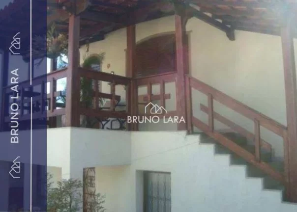Foto do imóvel Casa à venda em Igarapé.