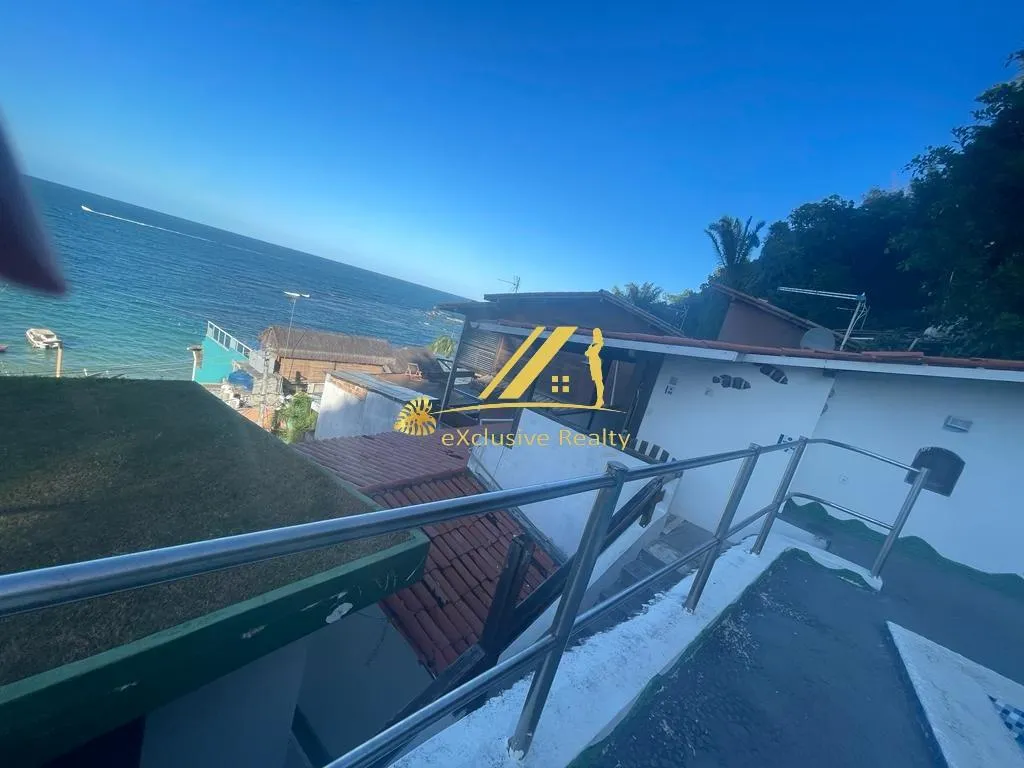 Imagem Pousada COMERCIAL em Cairu - Bahia,