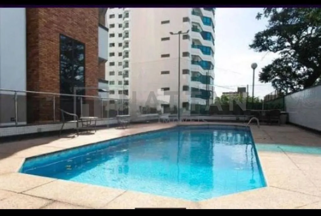 Imagem Cobertura com 4 dormitórios para alugar, 553 m² por R$ 21.200,00/mês - Vila Gomes Cardim - São Paulo/SP