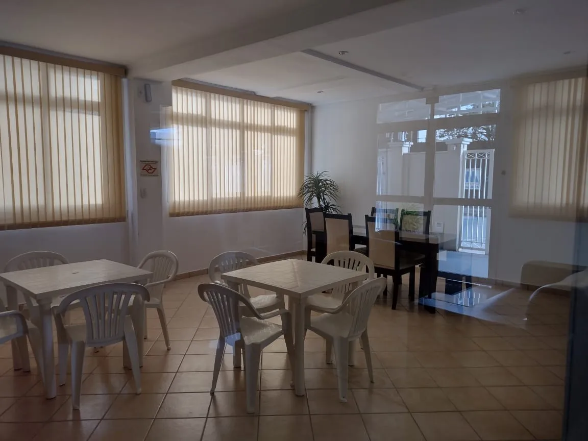 Imagem APARTAMENTO RESIDENCIAL em Sorocaba - SP, Campolim