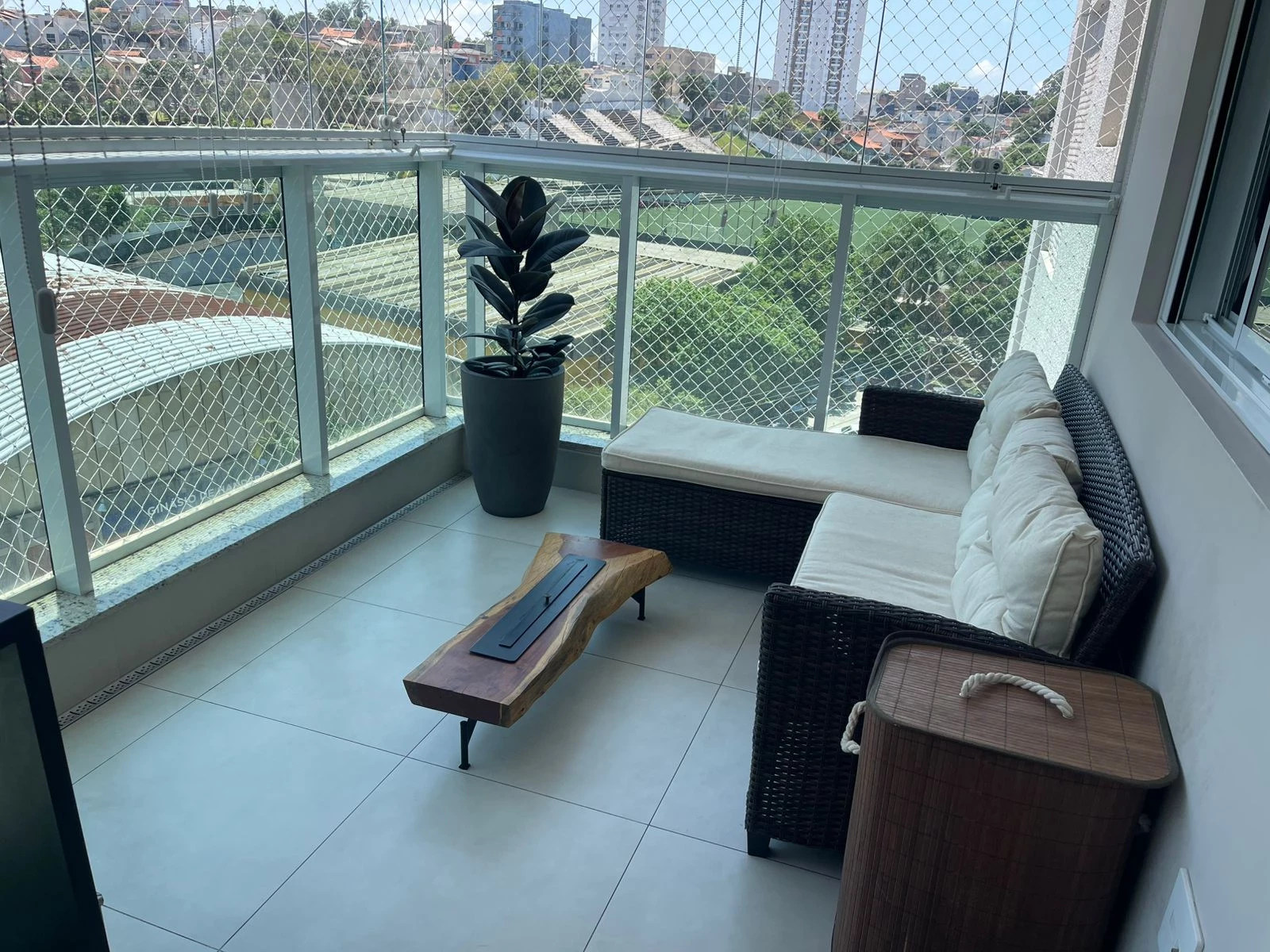 Foto do imóvel: Apartamento com 3 Quartos à Venda, 96 m² em Baeta Neves - São Bernardo do Campo
