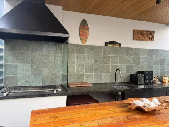 Imagem Casa com 4 dormitórios à venda, 300 m² por R$ 1.690.000,00 - GRANJA VIANA - JARDIM DAS FLORES - Cotia/SP