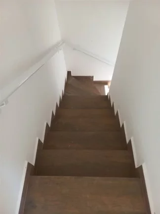 Imagem Casa de Condomínio com 2 dorms, Melvi, Praia Grande - R$ 190 mil, Cod: 2136