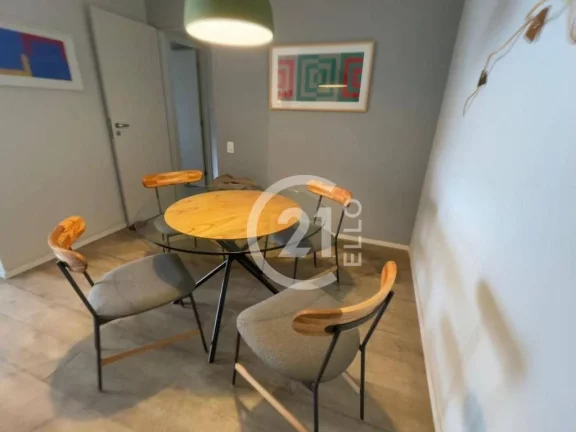 Imagem Jardins, reformado 3 quartos