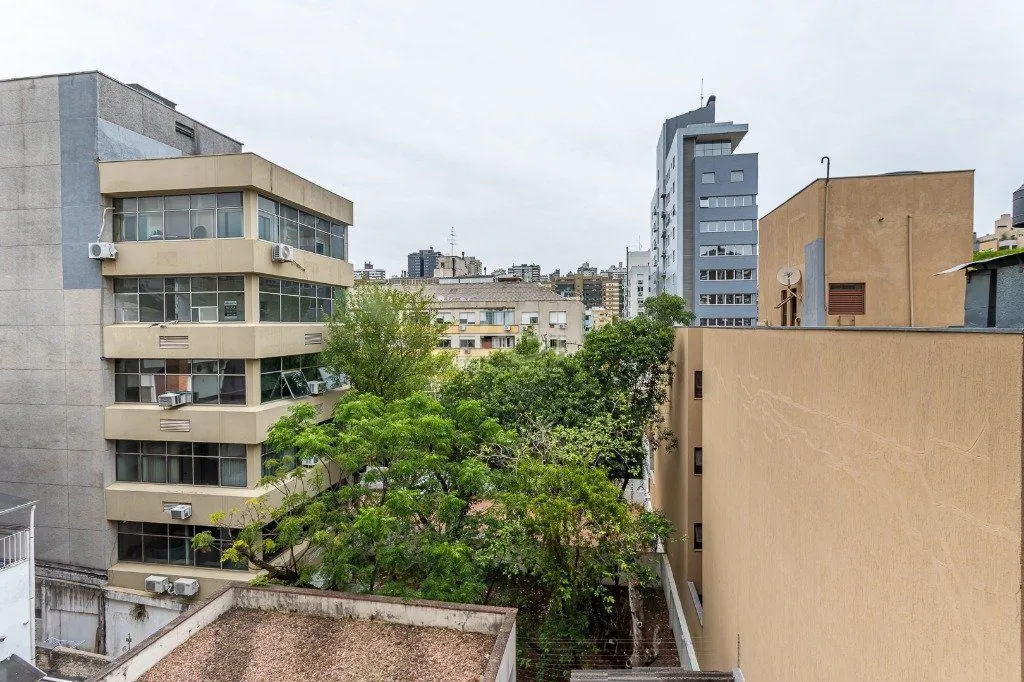 Imagem Conjunto/Sala para Venda - 44m², 0 dormitórios, Auxiliadora