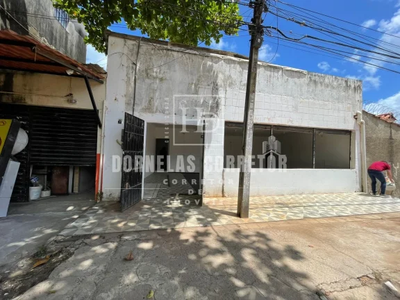Imagem Excelente Loja Comercial em Localização Estratégica