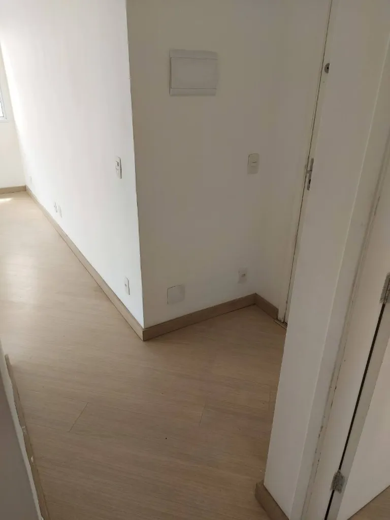 Imagem Apartamento à venda na Vila Eldízia, Santo André-SP! 3 quartos, 1 banheiro, 1 vaga de garagem e 59,00 m² de área no Condomínio Top Life View.