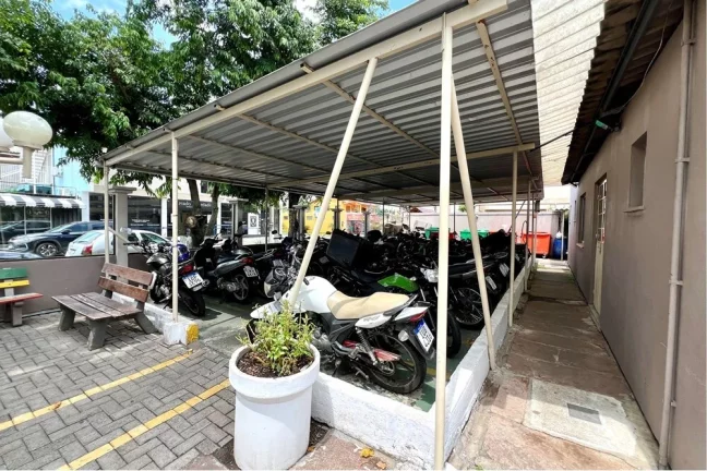 Imagem Apartamento para venda no bairro Estância Velha em Canoas