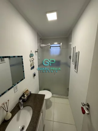 Imagem Apartamento em Enseada, Guarujá/SP