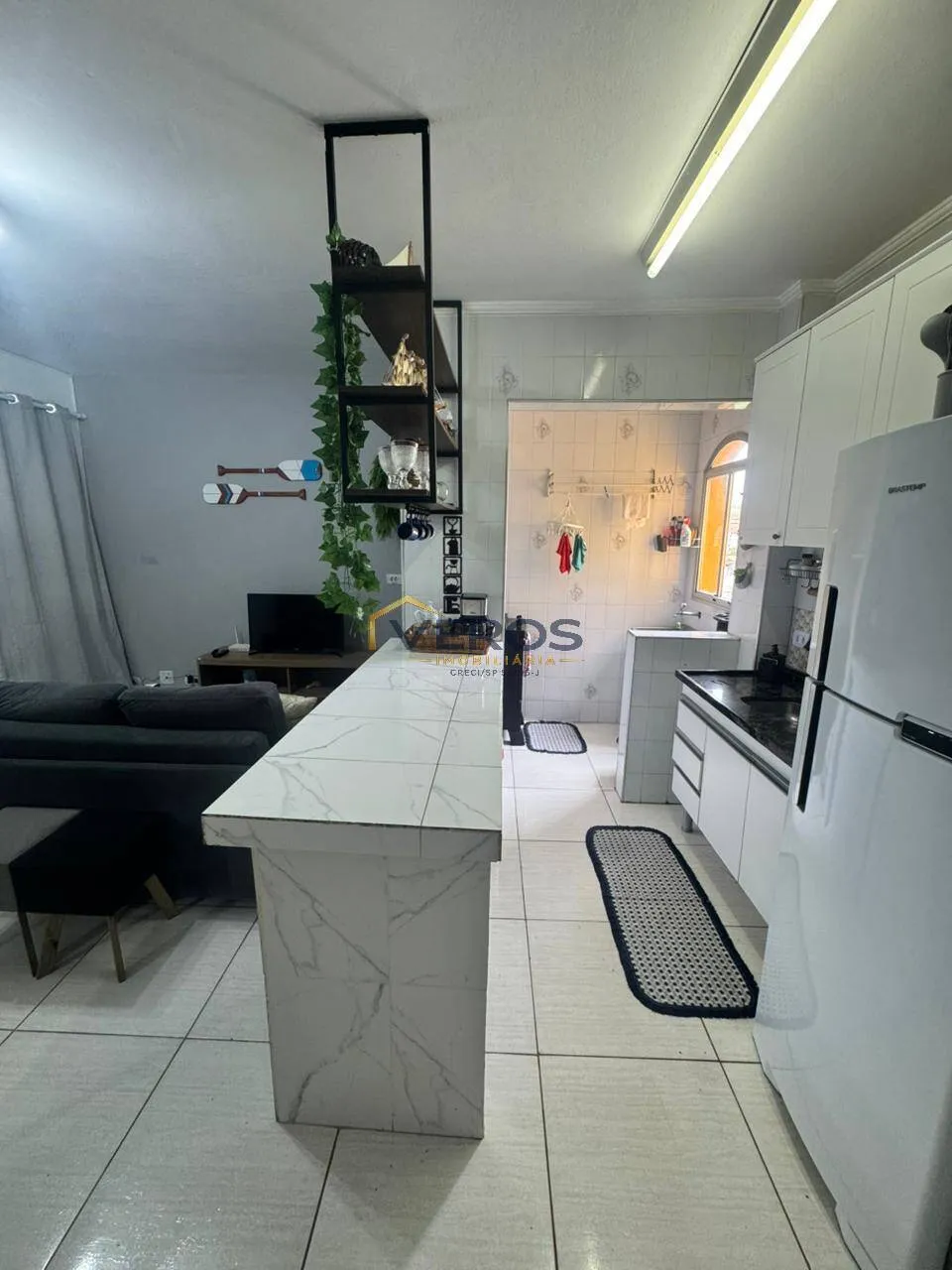 Imagem Apartamento bonito e barato a venda na Praia Martim de Sá Caraguatatuba