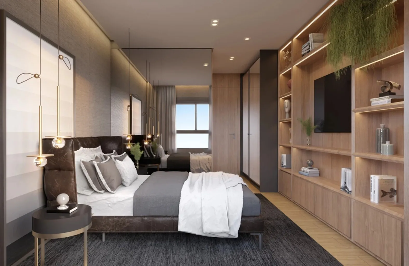 Imagem Apartamento com 3 quartos a venda em Pinheiros São Paulo SP, comprar apartamento com 3 dormitórios em Pinheiros São Paulo SP, apartamento em obra sp