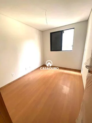 Imagem Apartamento à venda, 54 m² por R$ 850.000,00 - Funcionários - Belo Horizonte/MG