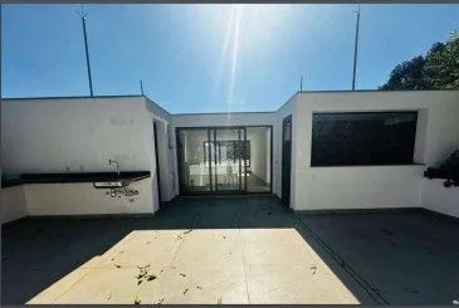 Imagem Casa de condomínio com 650 m², 4 quartos sendo 4 suítes à venda no bairro Alto da Boa Vista.