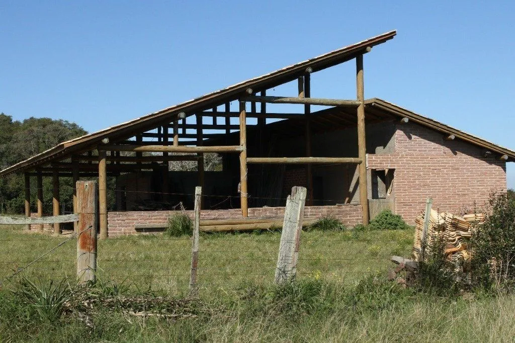 Imagem Terreno em Padre Elly