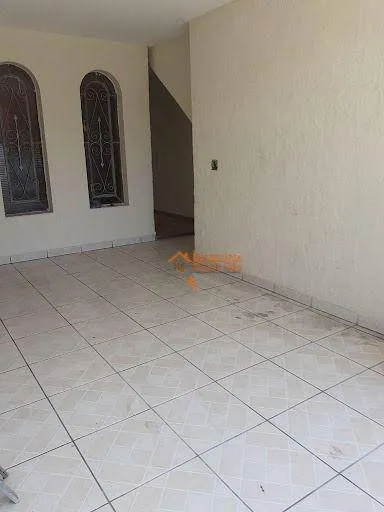 Imagem Sobrado com 7 dormitórios à venda, 300 m² por R$ 480.000,00 - Vila Rio - Guarulhos/SP