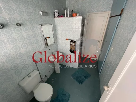 Imagem CASA RESIDENCIAL em SANTOS - SP, GONZAGA