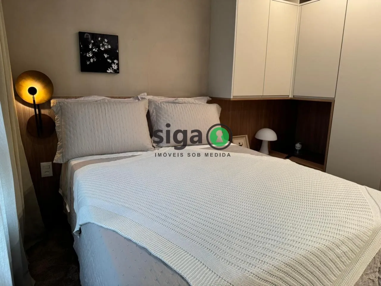 Imagem Apartamento Stúdio a venda em Pinheiros - São Paulo-SP
