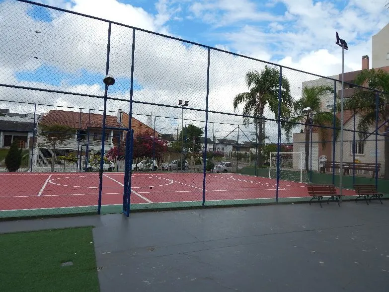 Imagem Apartamento em Jardim Itu