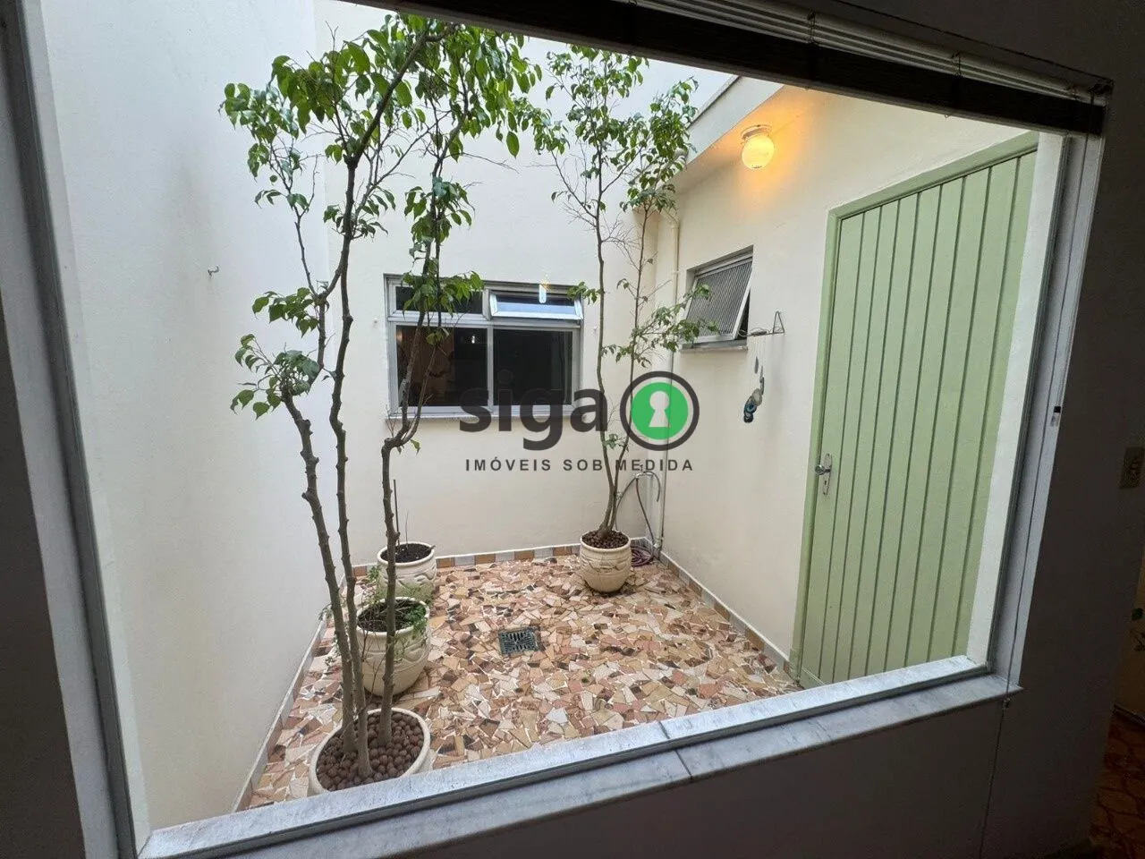 Imagem Casa ampla e confortável no Bosque da Saúde, a apenas 7 minutos do Metrô Alto do Ipiranga.