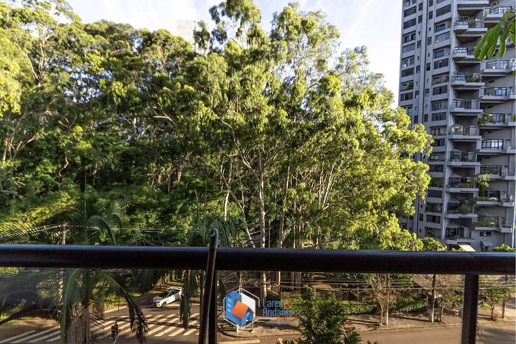 Imagem Apartamento à venda 6 Quartos 4 Suites 4 Vagas 368M² Morumbi São Paulo - SP