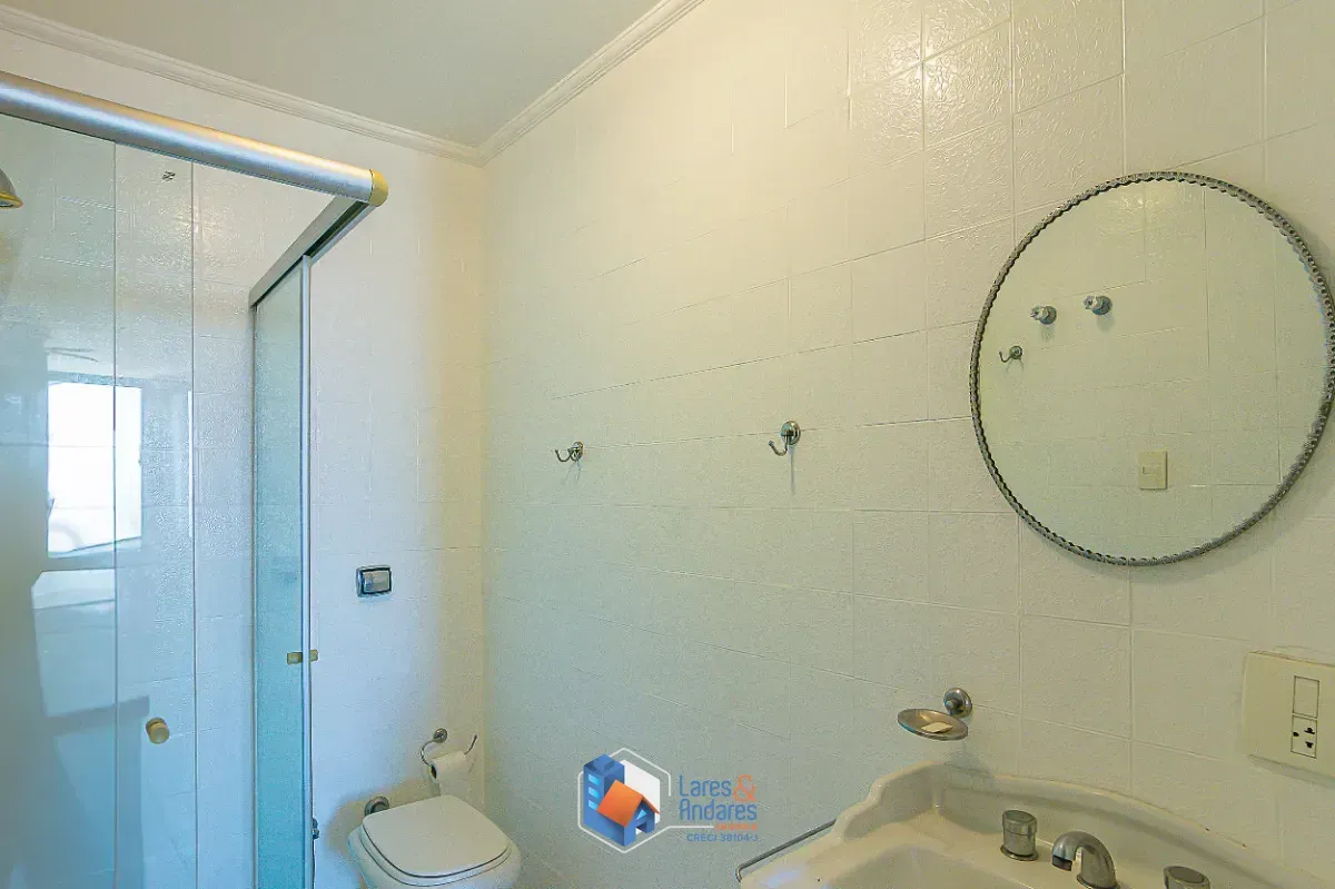 Imagem Apartamento para venda em Cerqueira César com 3 quartos, sendo 2 suítes, 117m²