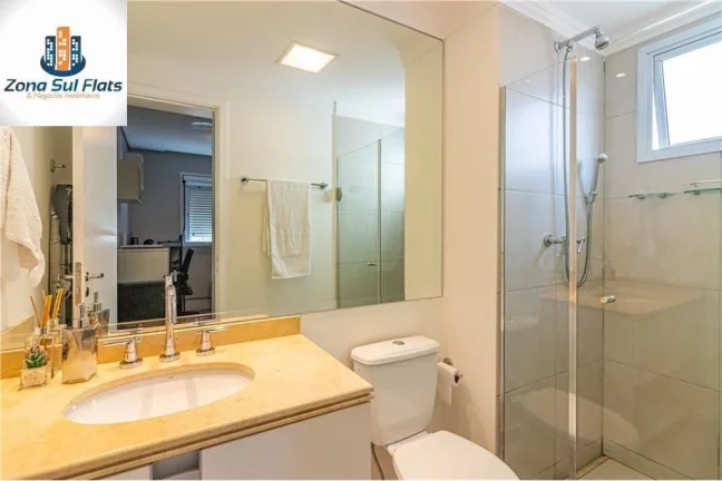 Imagem Apartamento à Venda Na Vila Andrade Com 3 Suítes, 2 Vagas e Varanda Gourmet