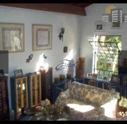 Imagem Casa de 3 dormitórios 1 suite 6vagas de garagem