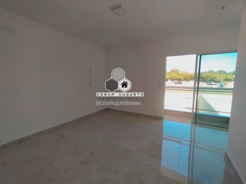 Imagem Residencial Colibris - Casas Duplex com 03 quartos no Eus?(C)bio