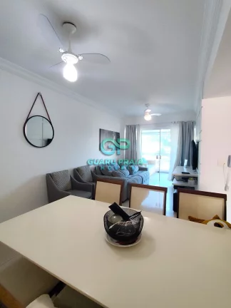 Imagem Apartamento Alto Padrão Enseada - Excelente oportunidade
