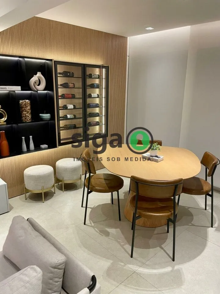 Foto do imóvel Apartamento de 78 metros 2 suítes 1 vaga para venda no Butantã