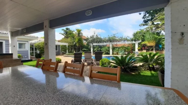 Imagem Vende- Casa Condominio Cabreúva-SP