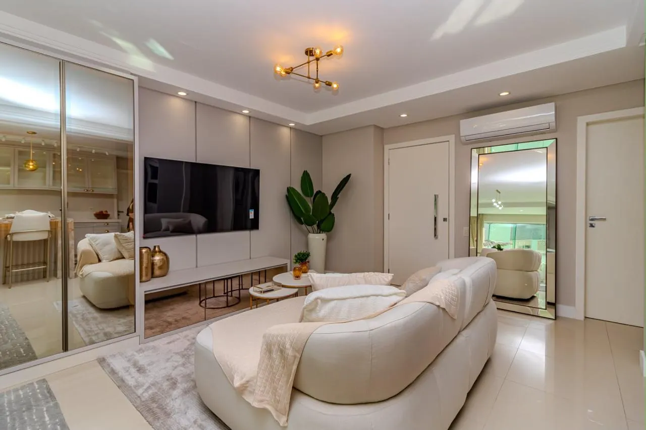 Imagem Apartamento à venda com 130m2 por R$ 3.662.000,00