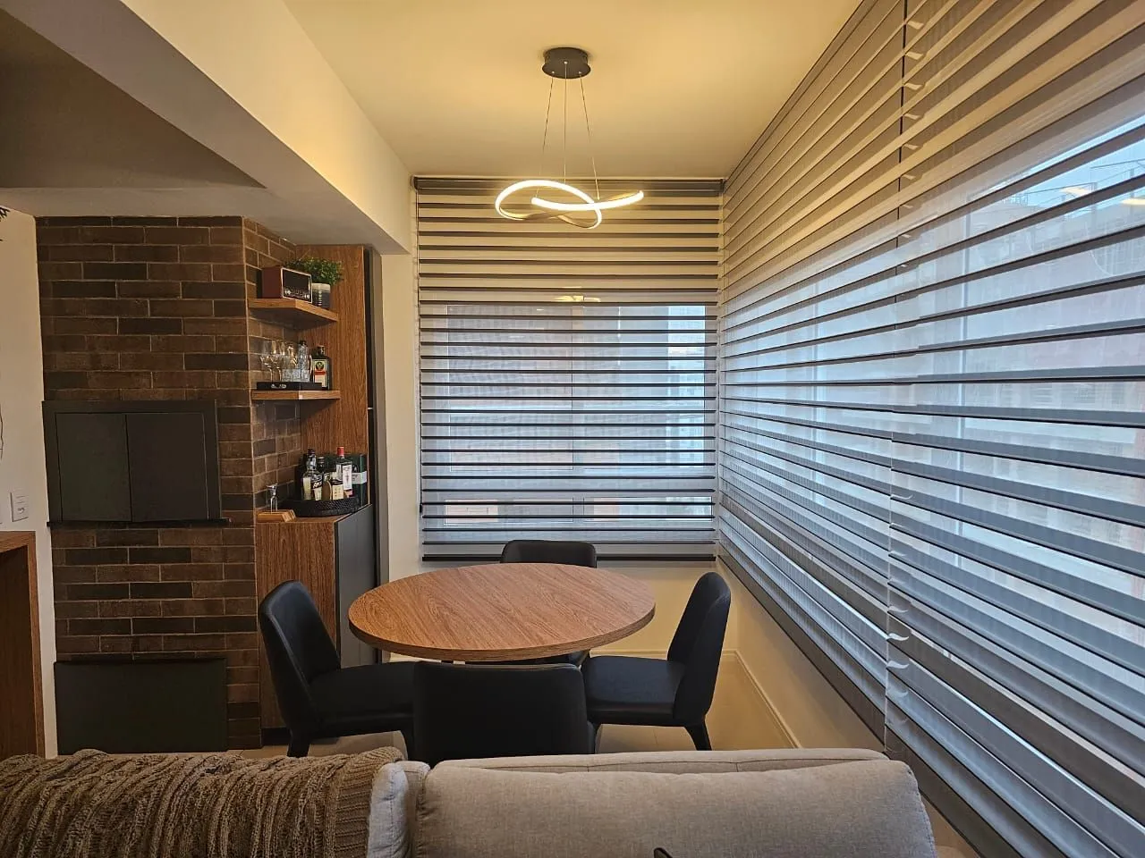 Imagem ️ APARTAMENTO DIFERENCIADO - EDIFÍCIO CRETA | CAPÃO DA CANOA