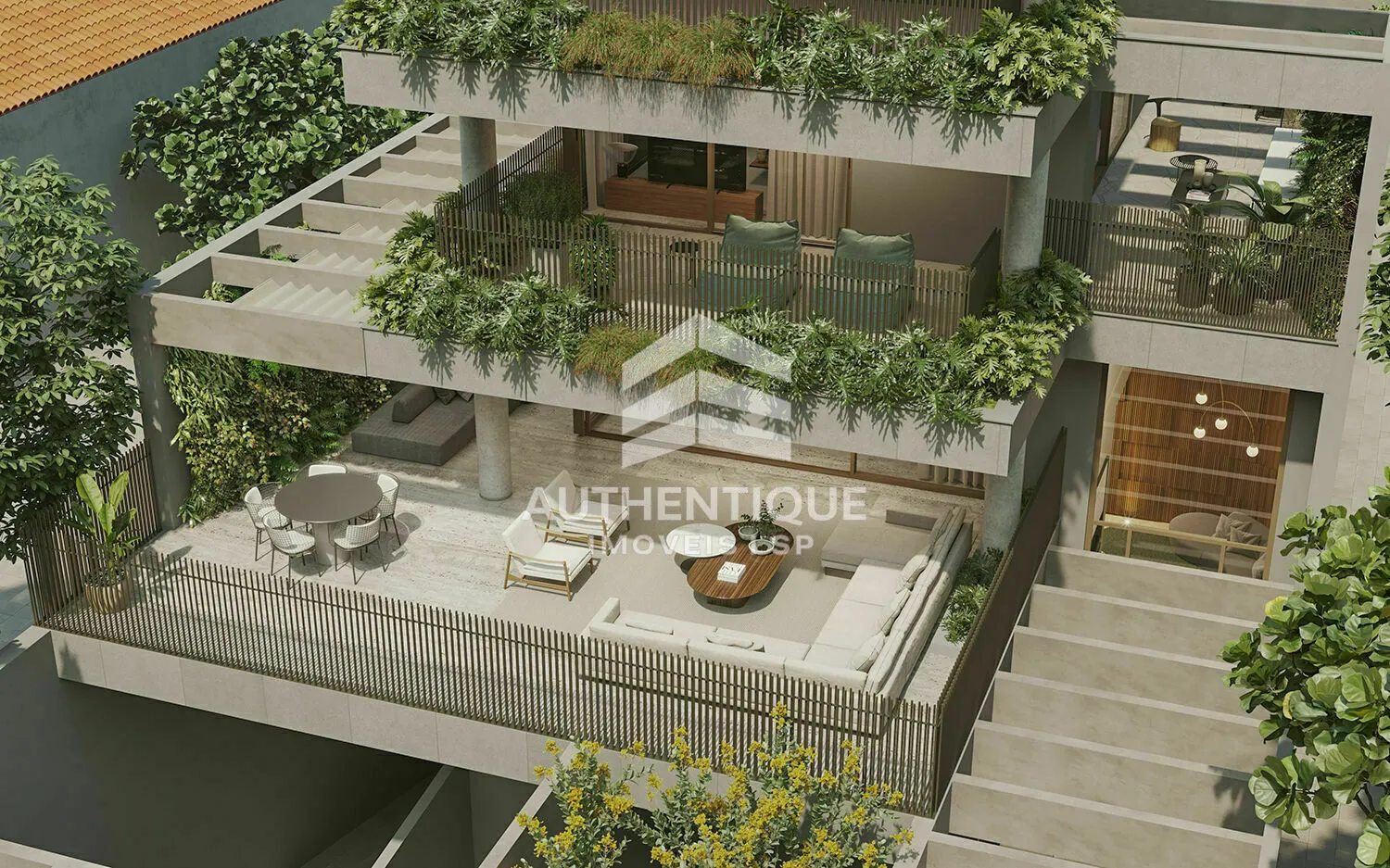 Imagem OBY Itaim - Apartamento à venda no bairro Itaim Bibi - São Paulo/SP, Zona Sul