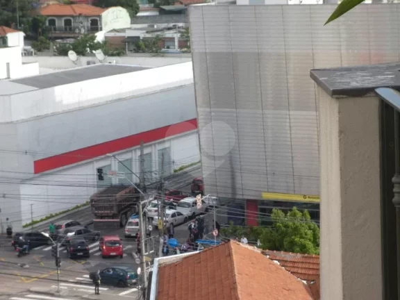 Imagem Apartamento à venda com 4 quartos, sendo 1 suíte, em Butantã, São Paulo - SP