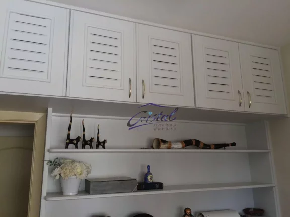 Imagem Apartamento com 4 dormitórios à venda, 251 m² - Guarujá - Guarujá/SP