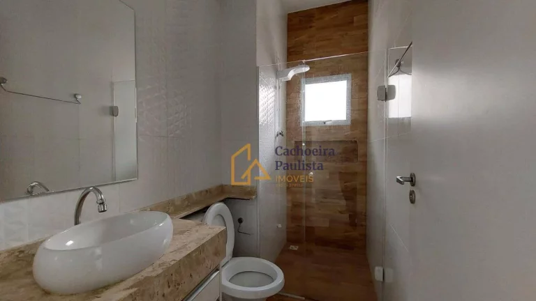 Imagem Casa com 2 dormitórios à venda - Margem Esquerda - Cachoeira Paulista/SP