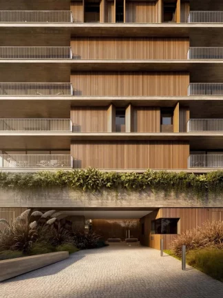 Imagem Apartamento para venda no bairro Auxiliadora em Porto Alegre