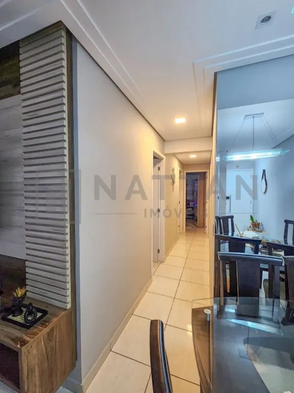 Imagem Apartamento com 3 dormitórios à venda, 78 m² por R$ 954.000,00 - Tatuapé - São Paulo/SP