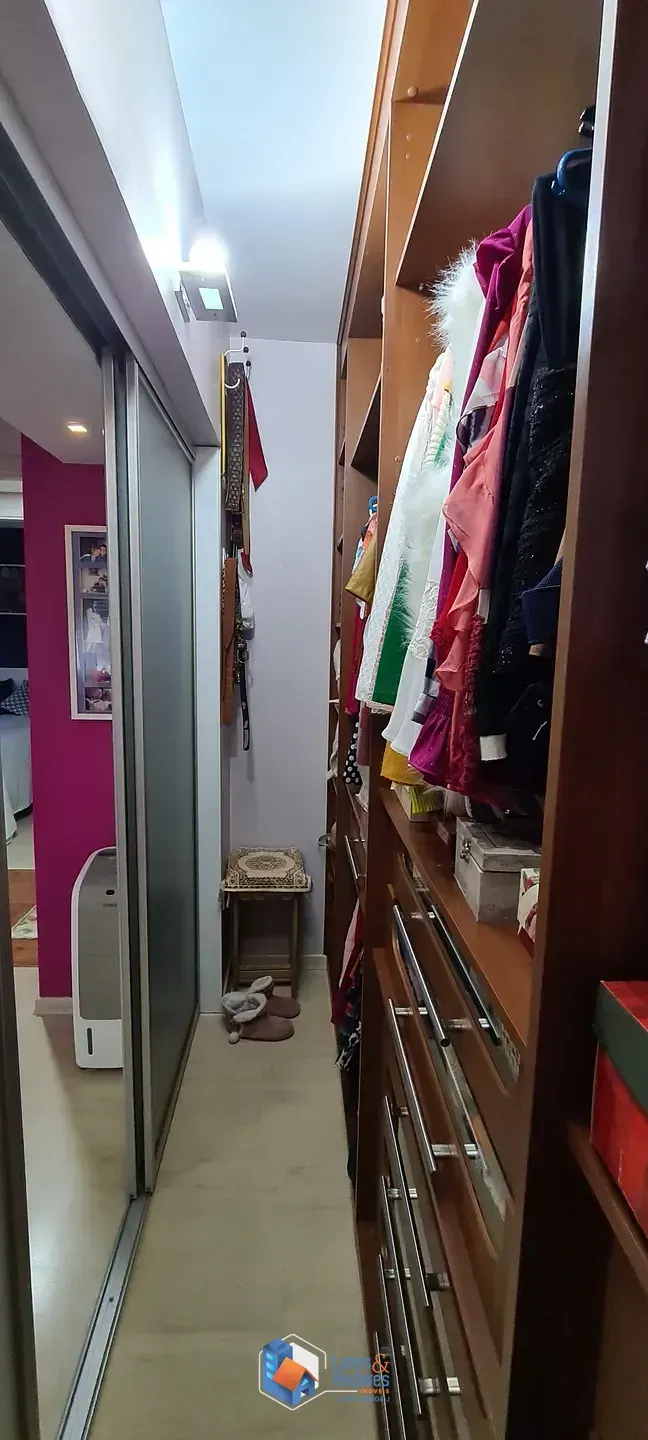 Imagem Apartamento para venda em Jardim Marajoara com 3 quartos, sendo 2 suítes, 92m²