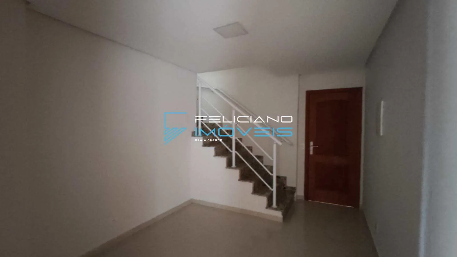 Imagem Cobertura com 3 quartos, Caiçara, Praia Grande - R$ 1.9 mi, Cod: 7021