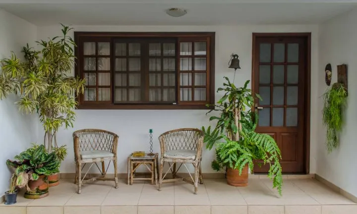 Imagem Casa com 3 Quartos à Venda, 105 m² em Recreio Dos Bandeirantes - Rio De Janeiro