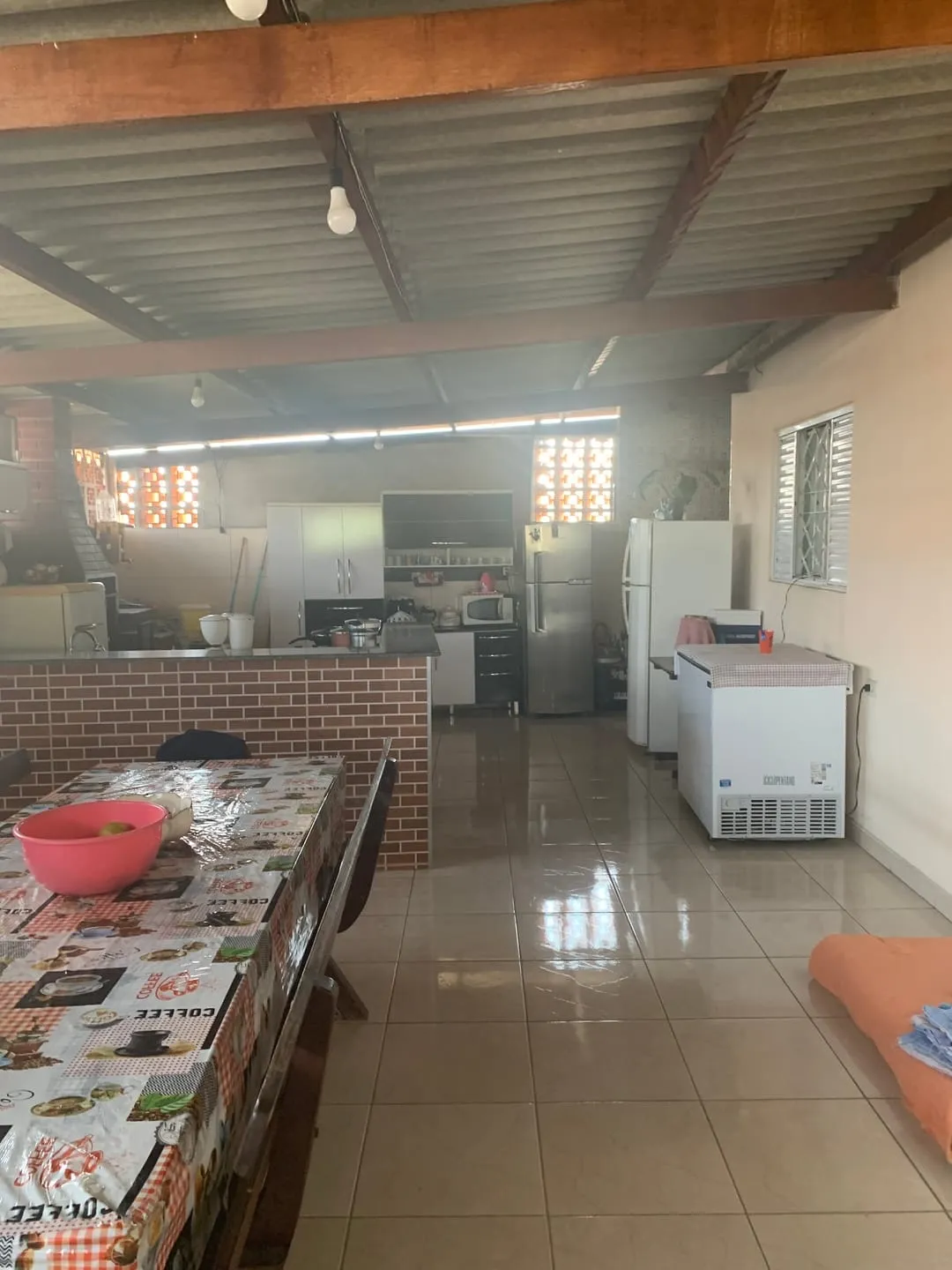 Foto do imóvel Casa à venda 2 Quartos, 1 Suite, 4 Vagas, 58M², Cidade Nova, Pindamonhangaba - SP