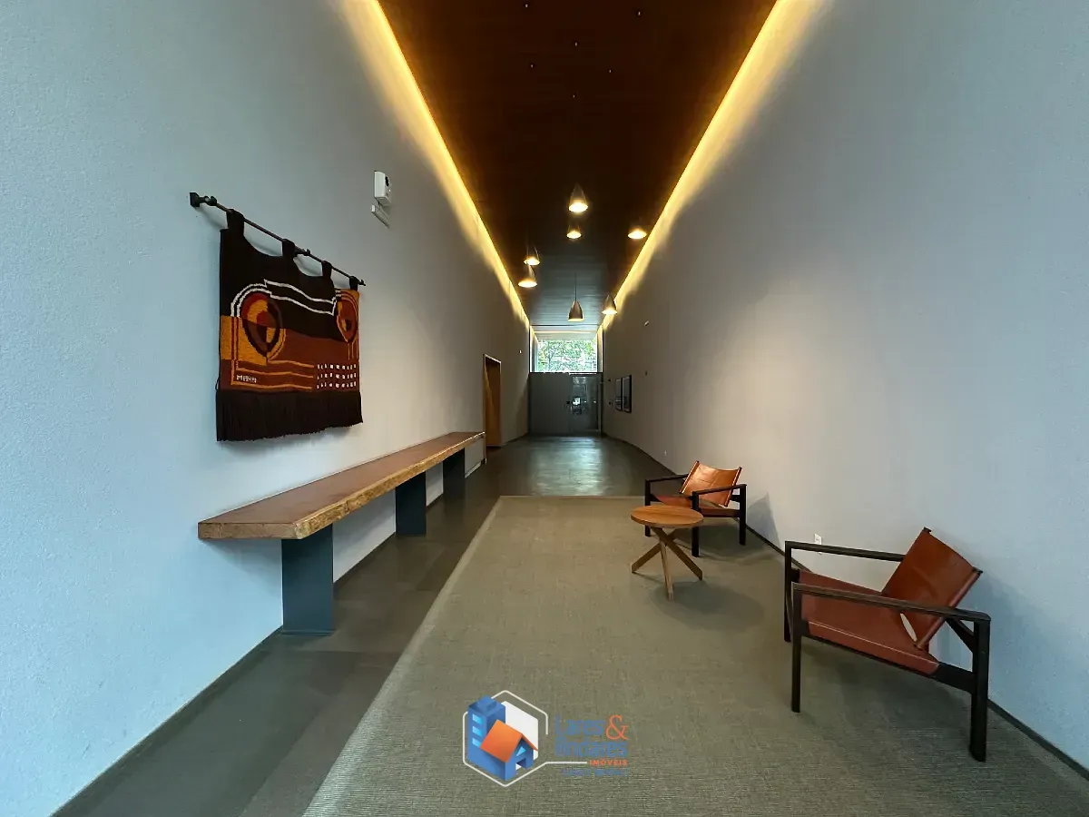 Imagem Duplex para venda em Cerqueira César com 2 quartos, sendo 2 suítes, 148m²